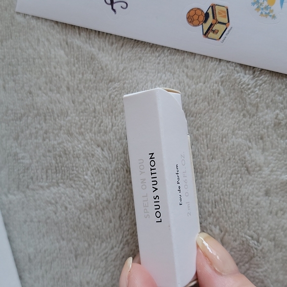 Louis Vuitton Limited Edition Bundle - Picture 2 of 3